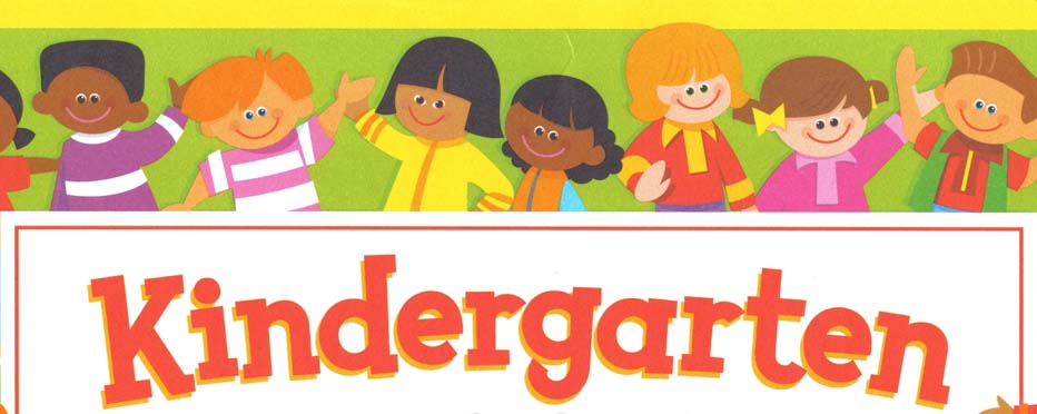 Kindergarten[1]